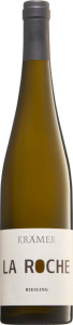 Tobias Krämer Krämer Straîght La Roche Riesling QbA trocken