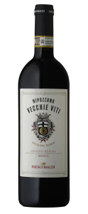 Frescobaldi Frescobaldi Nipozzano Vecchie Viti Chianti Rufina Riserva DOCG