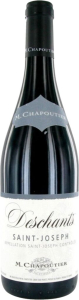 M. Chapoutier Deschants Saint Joseph AOC