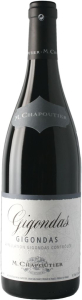 M. Chapoutier M. Chapoutier Gigondas AOC