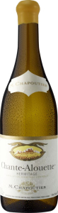 »Chante-Alouette Blanc« - ab 6 Flaschen in der Holzkiste - Demeter 2020 M. Chapoutier Rhône