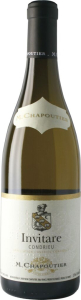 »Invitare« 2023 M. Chapoutier Rhône