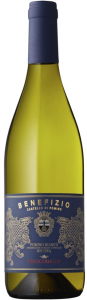 Frescobaldi Frescobaldi Benefizio Riserva Pomino bianco DOC