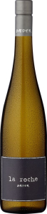 Bäder Bäder Riesling La Roche QbA trocken