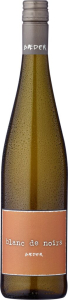 Bäder Bäder Blanc de Noir QbA trocken