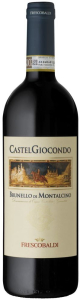 Tenute di Toscana Distribution Frescobaldi CastelGiocondo Brunello di Montalcino DOCG