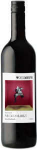 Wohlmuth Wohlmuth Blaufränkisch Neckenmarkt