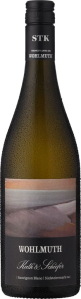 Wohlmuth Wohlmuth Sauvignon Blanc Kalk & Schiefer