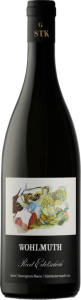 Wohlmuth Wohlmuth Ried Edelschuh Sauvignon Blanc