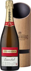 Piper-Heidsieck Piper-Heidsieck »Essentiel« Champagner brut - Natural Sound Amplifier