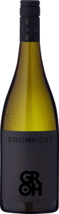 Groh Wein GbR Grohkost Weißburgunder QbA trocken