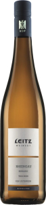 Josef Leitz Leitz Riesling trocken VDP Gutswein
