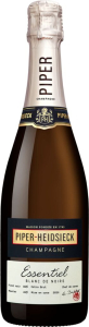 Piper-Heidsieck Champagner Blanc de Noirs »Essentiel«  COMPAGNIE CHAMPENOISE PH-CH. PIPER-HEIDSIECK Champagne