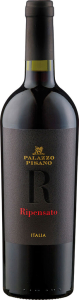 Ripensato R IGT Palazzo Pisano Venetien