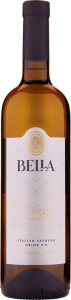 Iris Vigneti Bella Classy Bianco 0,00% - alkoholfrei