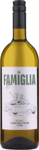 La Famiglia Vino Bianco 