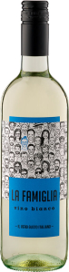 La Famiglia Vino Bianco 