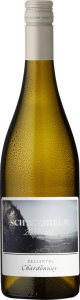 Klosterhof Weinvertriebs Schwedhelm Chardonnay Zellertal QbA trocken