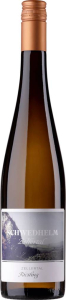 Klosterhof Weinvertriebs Schwedhelm Riesling Zellertal QbA trocken