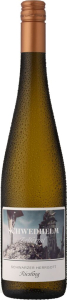 Klosterhof Weinvertriebs Schwedhelm Riesling Schwarzer Herrgott
