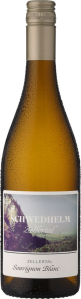 Klosterhof Weinvertriebs Schwedhelm Sauvignon Blanc Zellertal QbA trocken