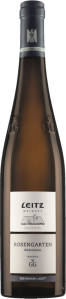 Josef Leitz Leitz Rosengarten Monopol Riesling VDP.Große Lage trocken