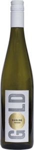 Leon Gold Weingut Gold Riesling QbA trocken