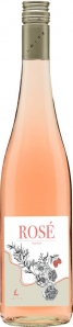 Leitz Pinot Noirr Rosé trocken Weingut Leitz KG Rheinhessen