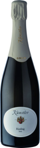 Künstler Künstler Riesling Sekt brut nature Brut Nature