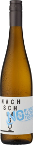 Stahlwein  & Co KG Stahl Nachschlag »No Bubbles – No Alk – No Troubles«