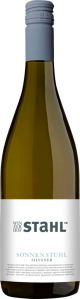 Stahl Stahl »Sonnenstuhl« Silvaner