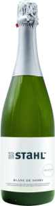 Stahl Stahl Blanc de Noirs Sekt »Best of«