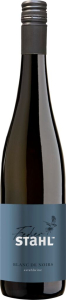 Stahl Stahl »federstahl« Blanc de Noir