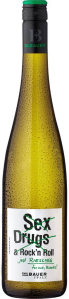 Emil Bauer & Söhne Bauer Riesling No Sex