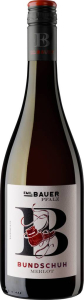 Emil Bauer & Söhne Bauer Merlot Bundschuh Gutswein