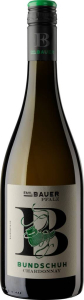 Bauer Chardonnay Bundschuh Gutswein Emil Bauer & Söhne Pfalz