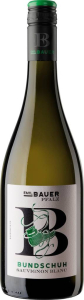 Emil Bauer & Söhne Bauer Sauvignon Blanc Bundschuh Gutswein