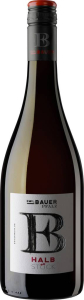 Emil Bauer & Söhne Bauer Halbstück Cuvee