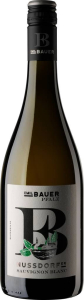 Emil Bauer & Söhne Bauer Sauvignon Blanc Nussdorf