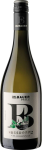 Emil Bauer & Söhne Bauer Chardonnay Nussdorf