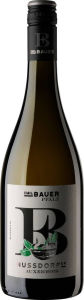 Emil Bauer & Söhne Bauer Auxerrois Nussdorf