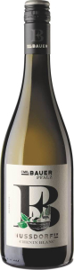 Bauer Chenin Blanc Nussdorf Emil Bauer & Söhne Pfalz