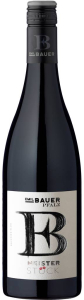 Emil Bauer & Söhne Bauer Meisterstück Cuvee