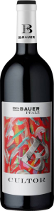 Bauer Cultor Cuvee Emil Bauer & Söhne Pfalz