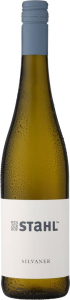 Stahl Stahl Silvaner