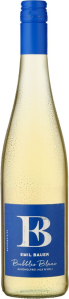 Emil Bauer Bubbles Blanc Alkoholfrei 2025 Emil Bauer GbR 