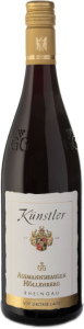 Künstler Assmanshausen Höllenberg Spätburgunder GG 2019 Weingut Künstler Rheingau