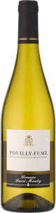 Domaine David Maudry Pouilly Fumé 2024 Maison Lispaul Pouilly Fumé