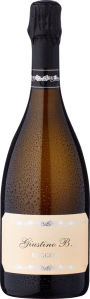 Ruggeri Valdobbiadene Prosecco Superiore Extra Dry »Giustino B.« 2023 Ruggeri & C. Srl Valdobbiadene