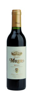 Bodegas Muga Reserva Rioja DOCa. (0,375 l) (0,375l)